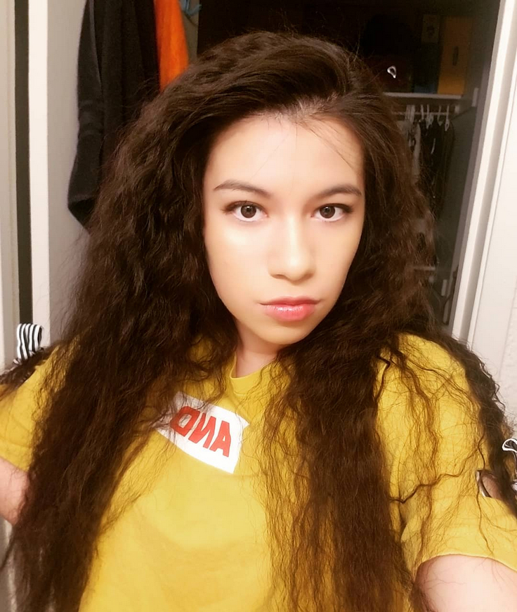 Nicole 