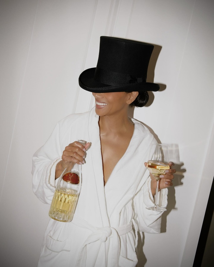 Halle Berry