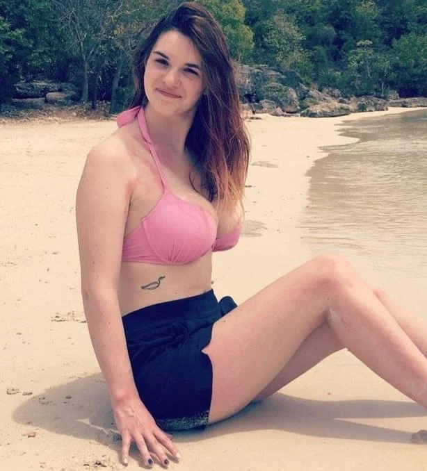 Sarah Z