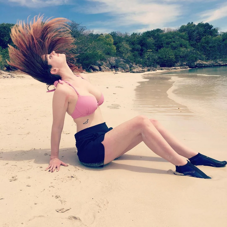 Sarah Z