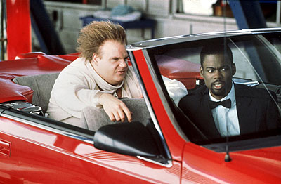 Chris Farley Chris Farley