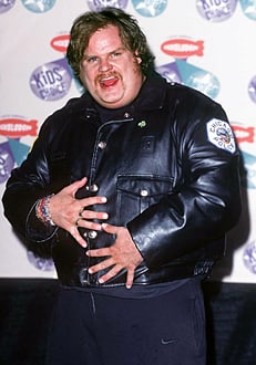 Chris Farley