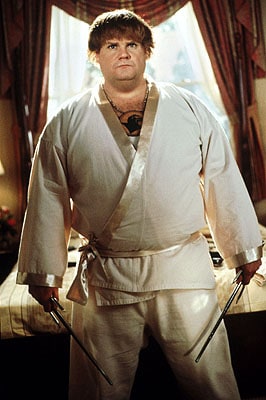 Chris Farley Chris Farley