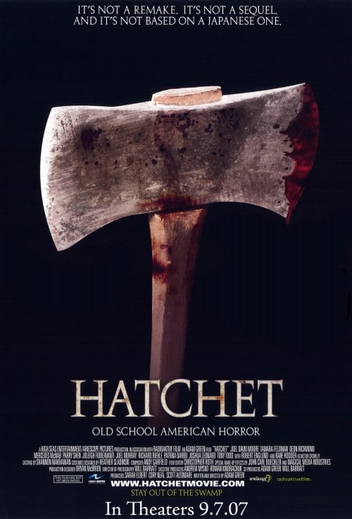 Hatchet