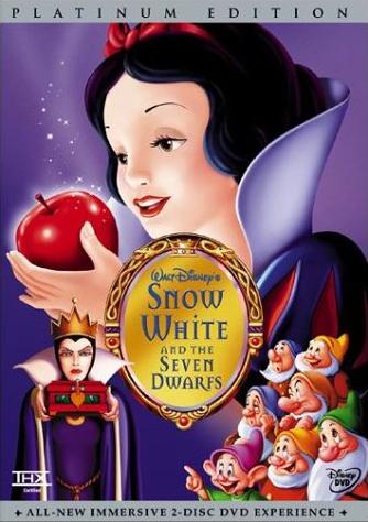 Snow White and the Seven Dwarfs