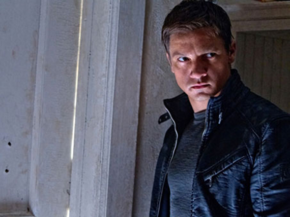 The Bourne Legacy The Bourne Legacy