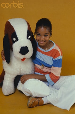 Janet Jackson