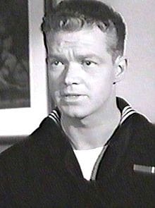 Bill Williams