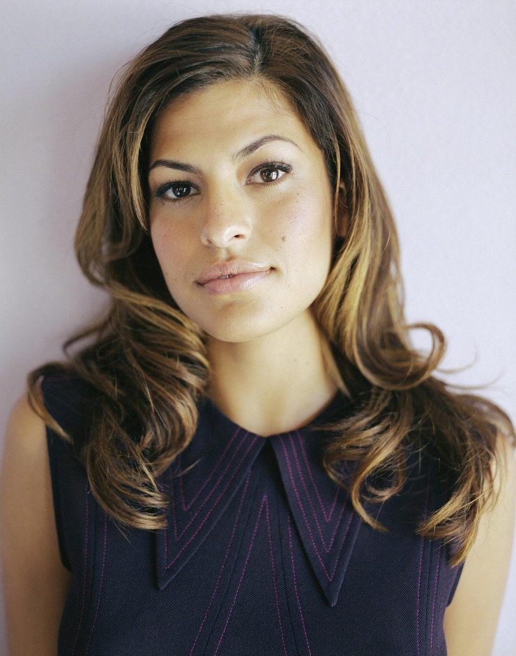 Eva Mendes