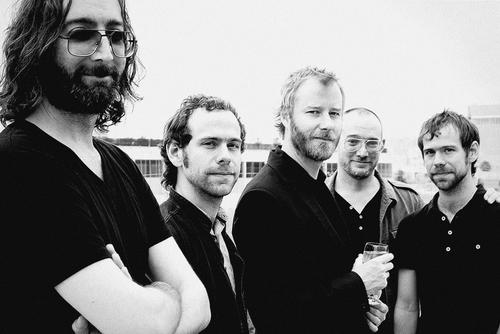 The National