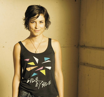 Missy Higgins Missy Higgins