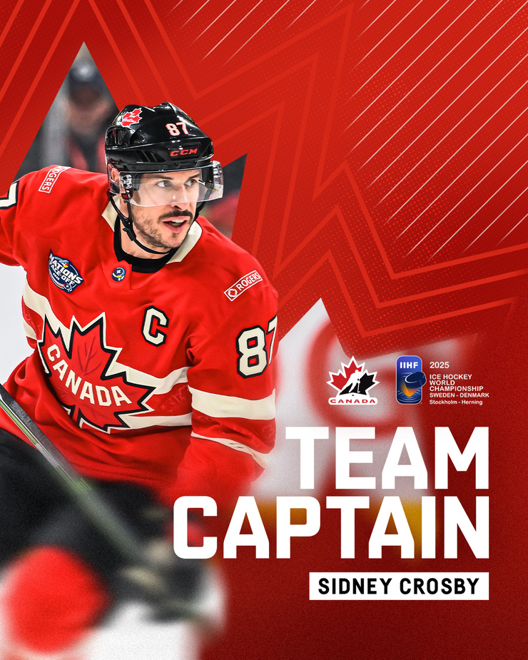 Sidney Crosby