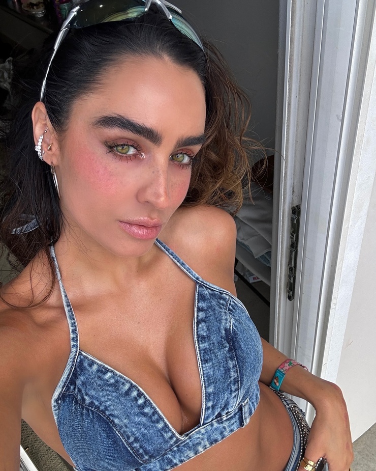 Sommer Ray