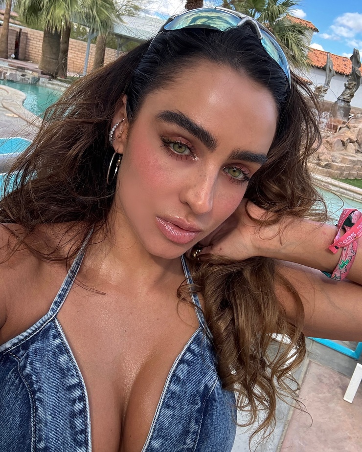 Sommer Ray