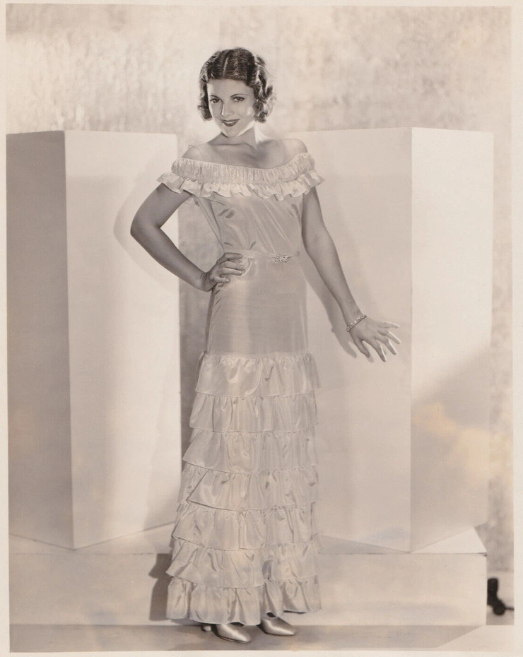 Ruth Hall