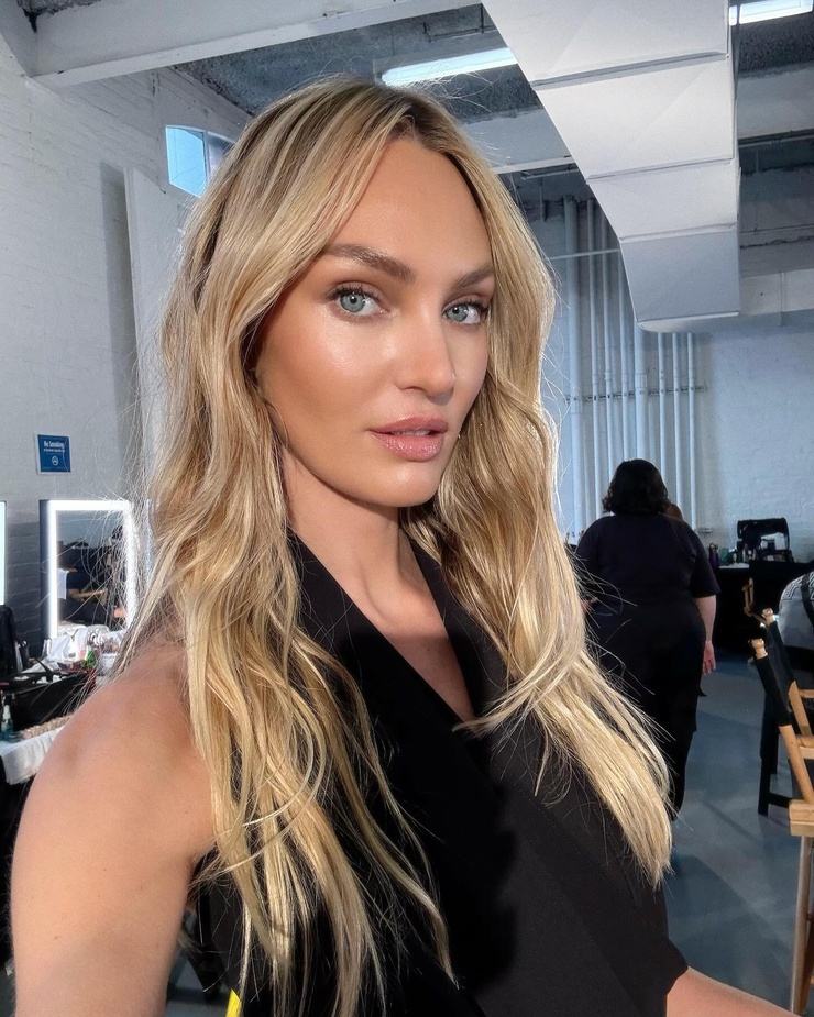 Candice Swanepoel
