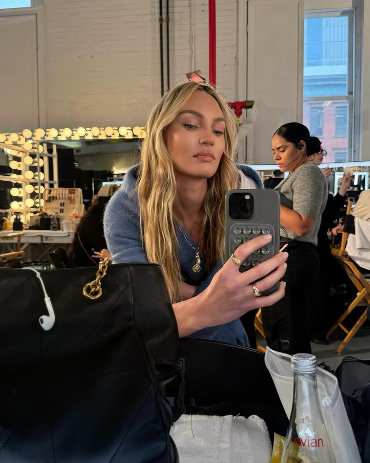Candice Swanepoel