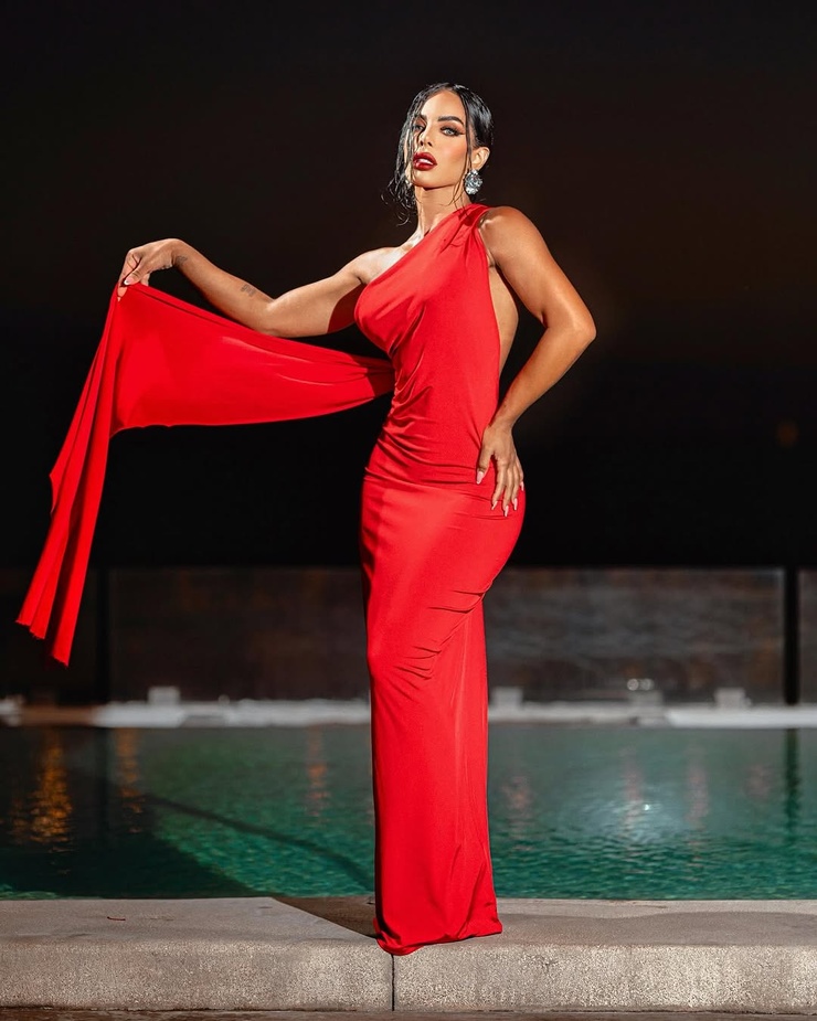 Yarishna Ayala
