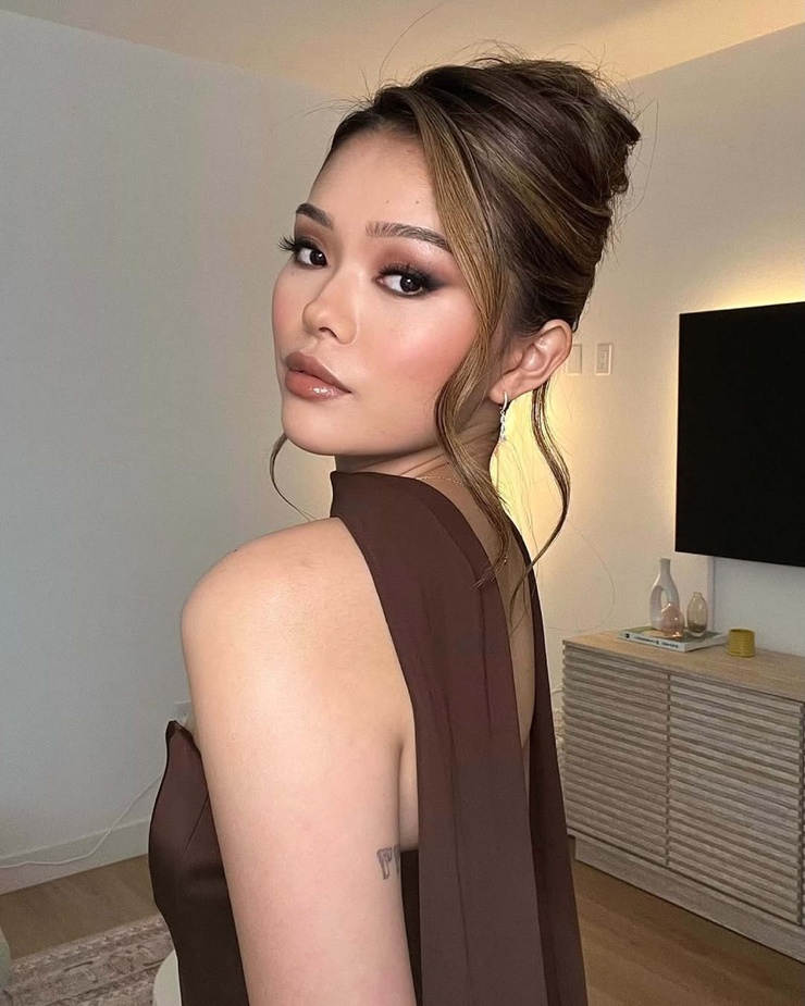 Lisa Yamada