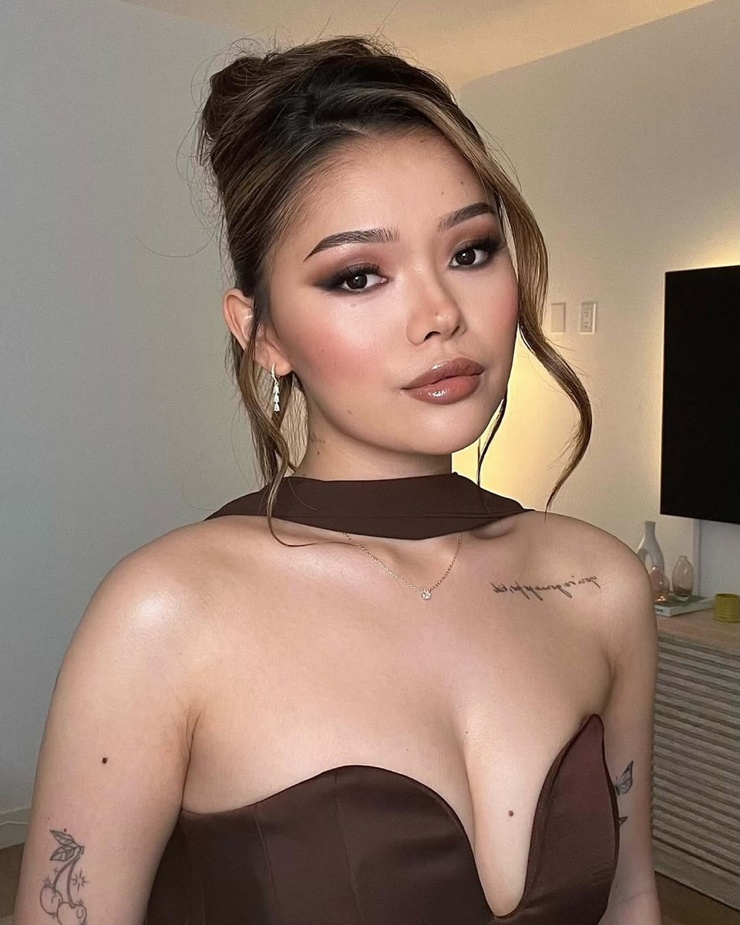 Lisa Yamada