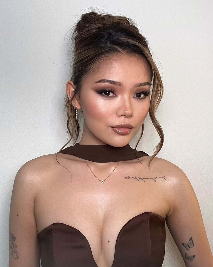 Lisa Yamada