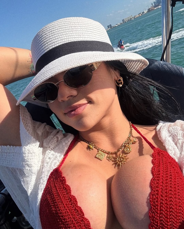 Alianyi Palmar