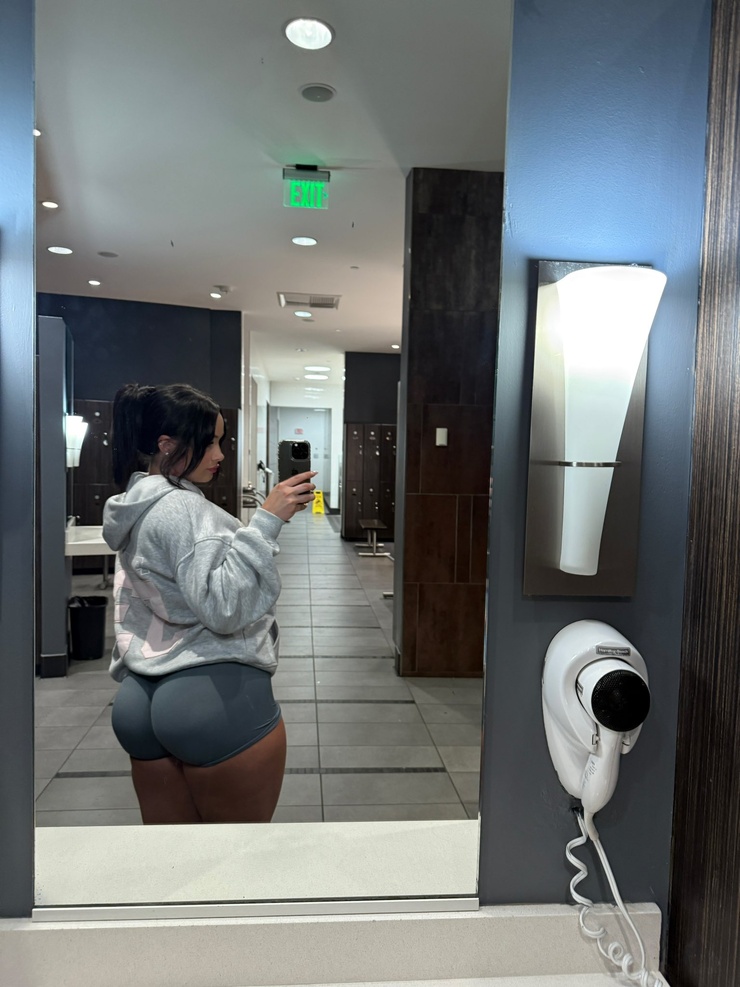Krissy Taylor.
