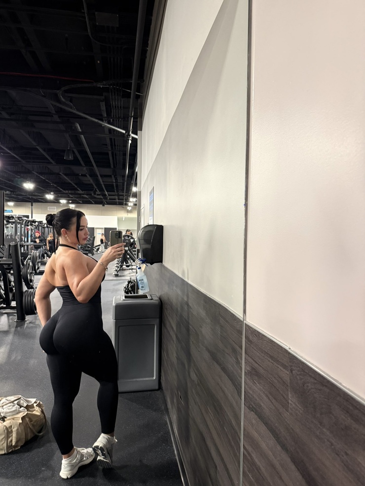 Krissy Taylor.