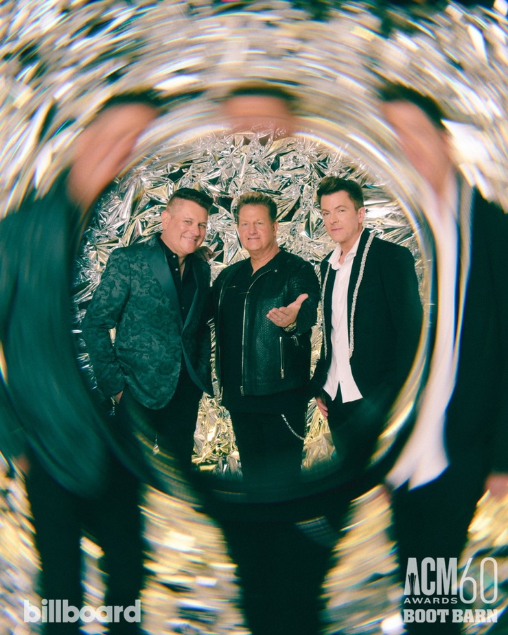 Rascal Flatts