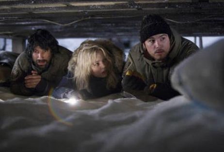 30 Days of Night