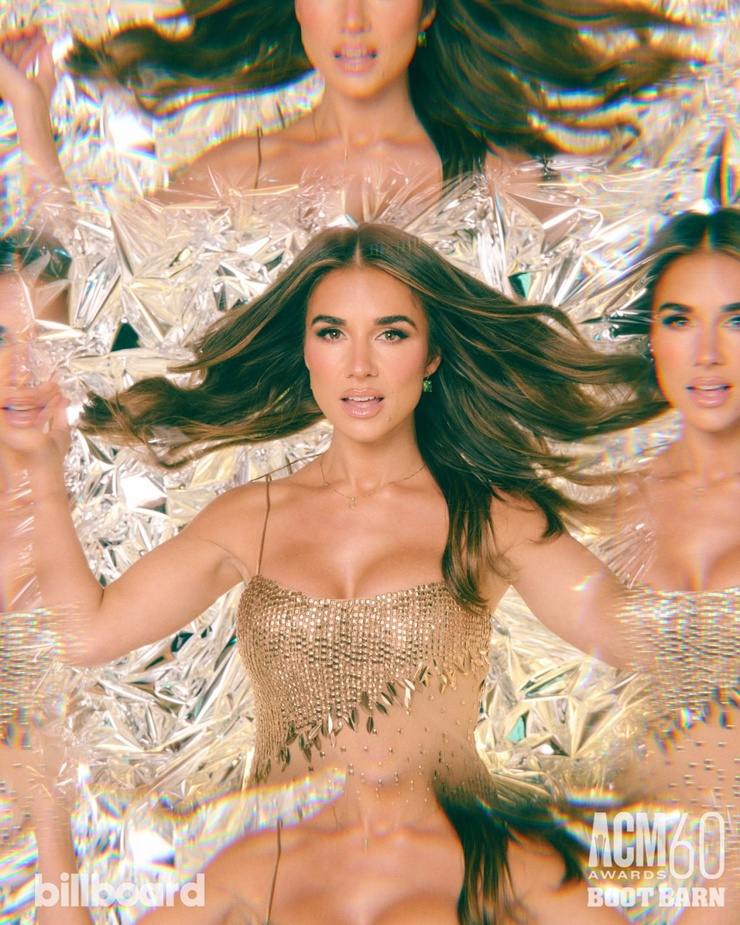 Jessie James Decker