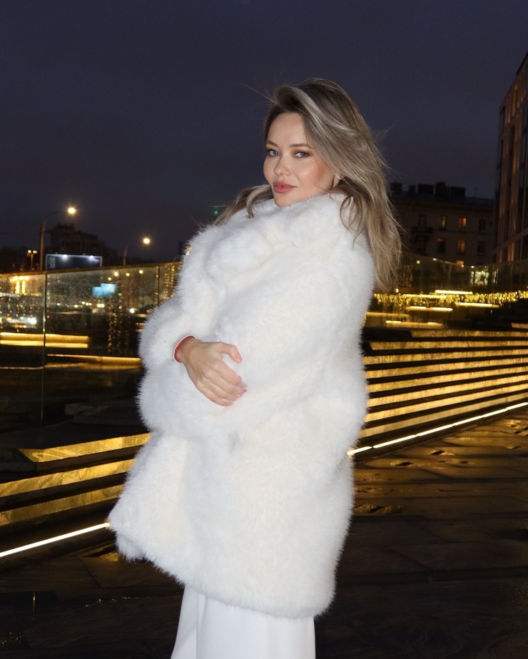 Kseniya Shishmareva