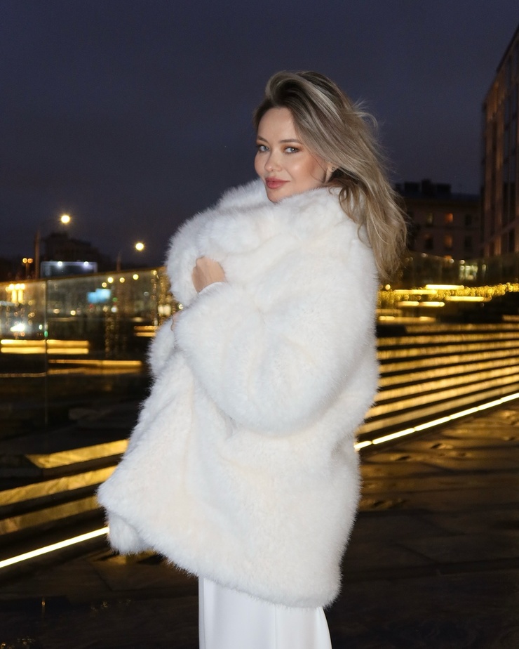 Kseniya Shishmareva