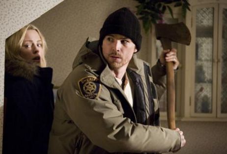 30 Days of Night