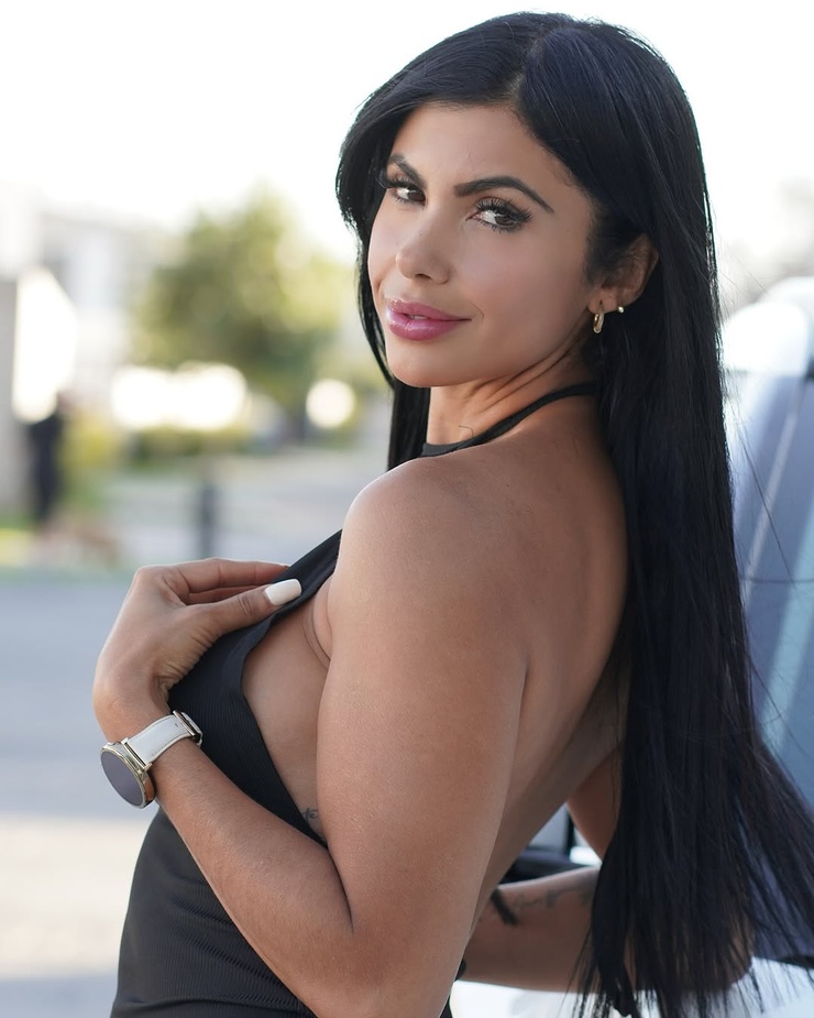 Yesli Gomez