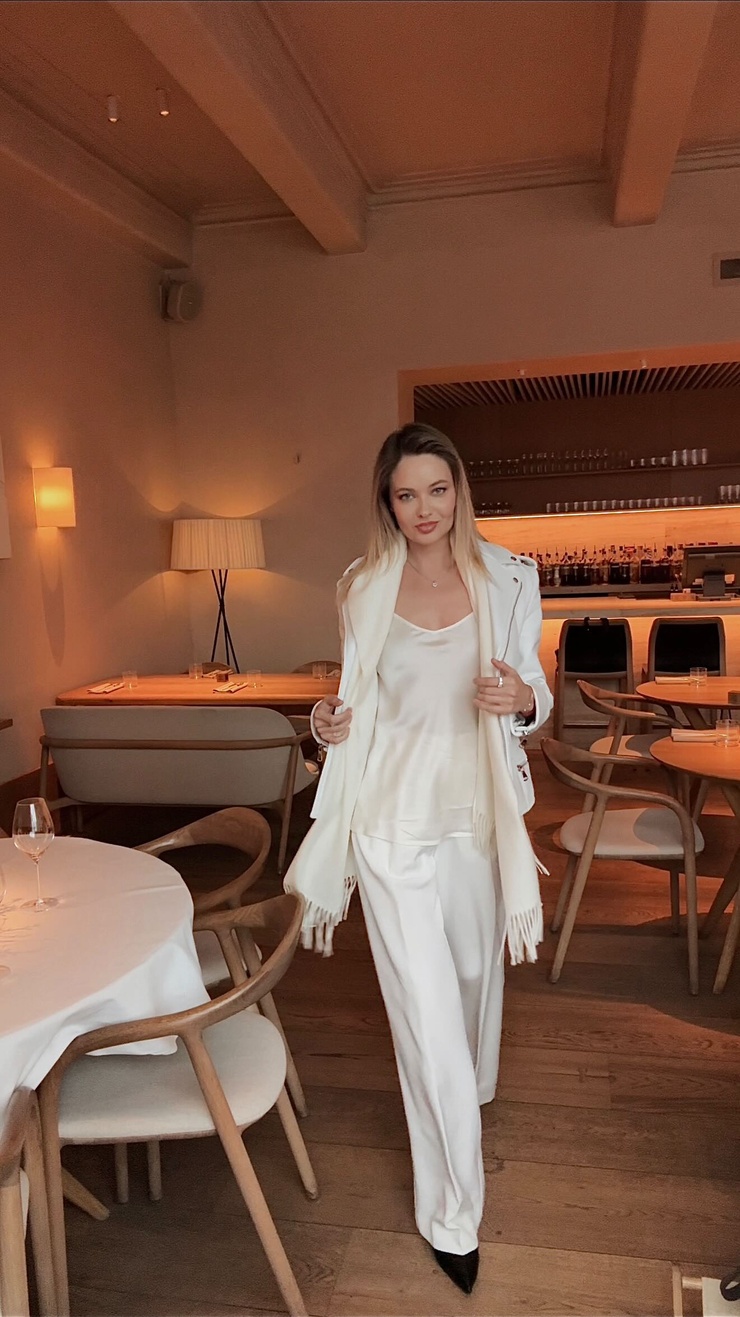 Kseniya Shishmareva