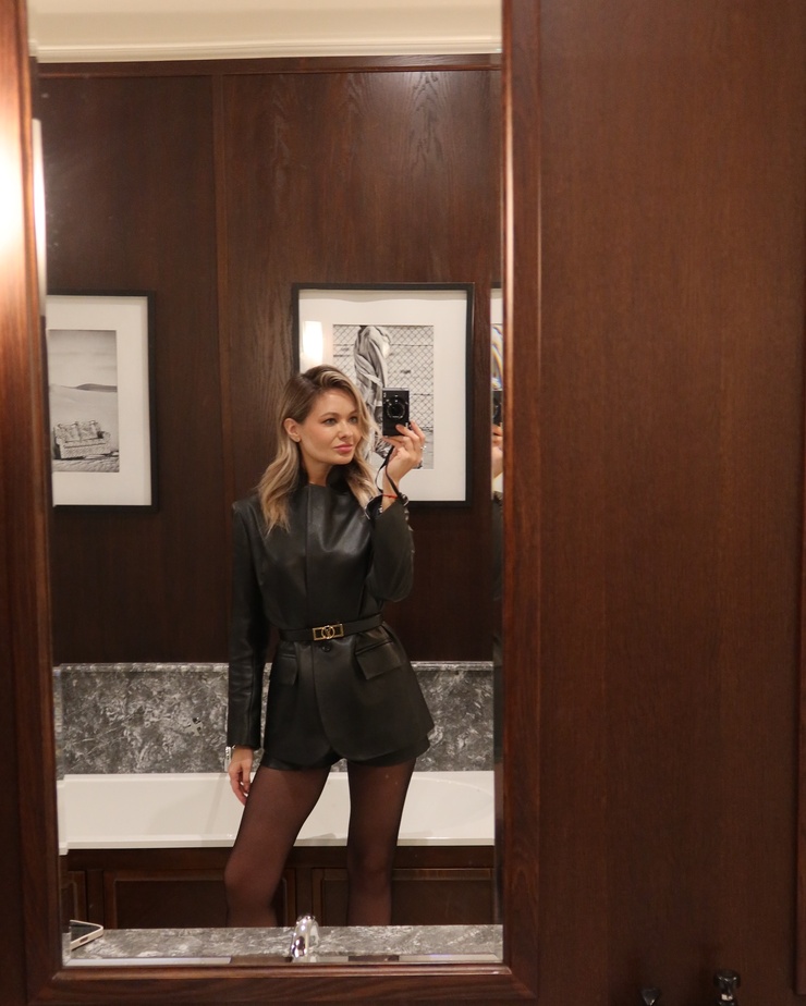 Kseniya Shishmareva