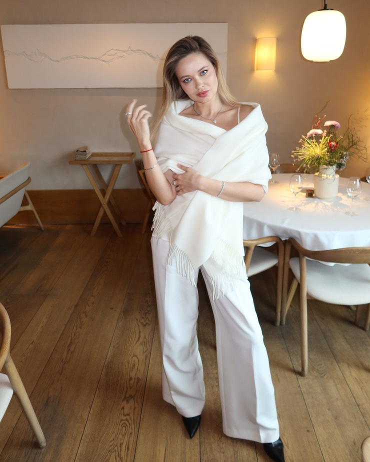 Kseniya Shishmareva