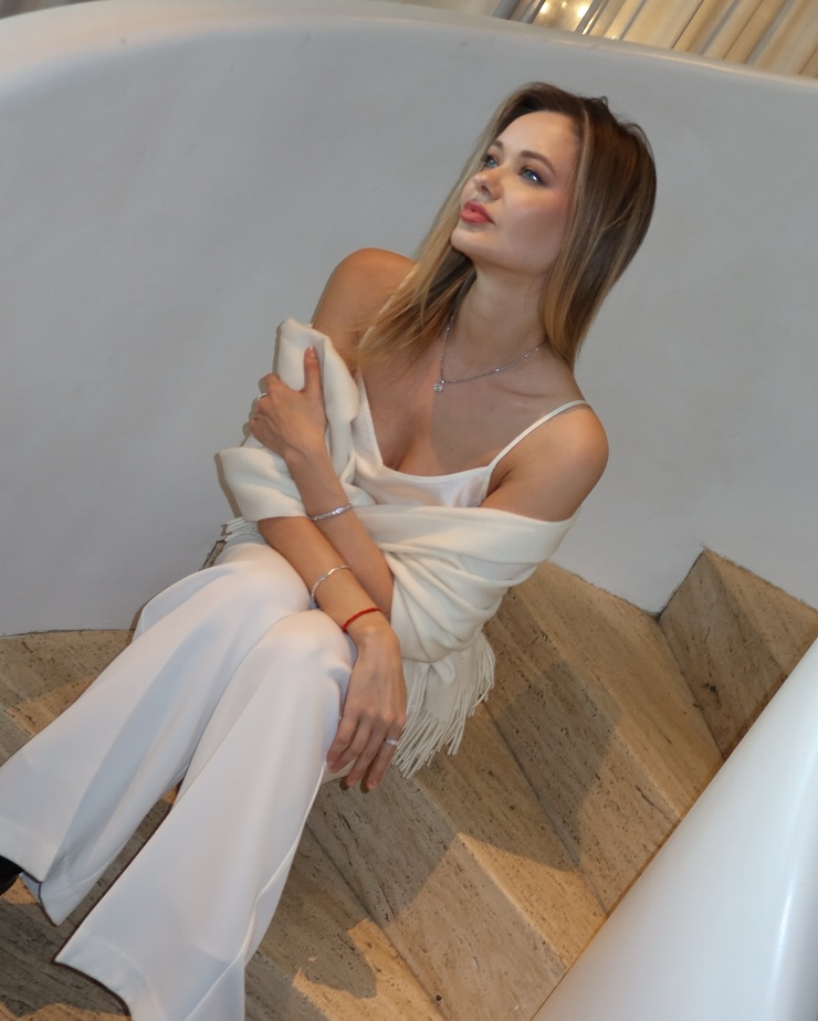 Kseniya Shishmareva