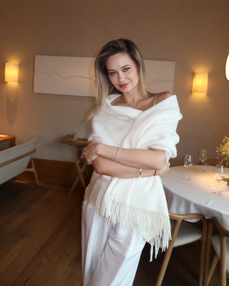 Kseniya Shishmareva
