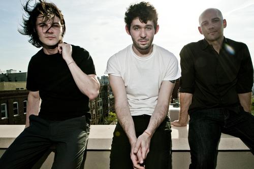 The Antlers