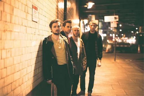 Wild Beasts Wild Beasts