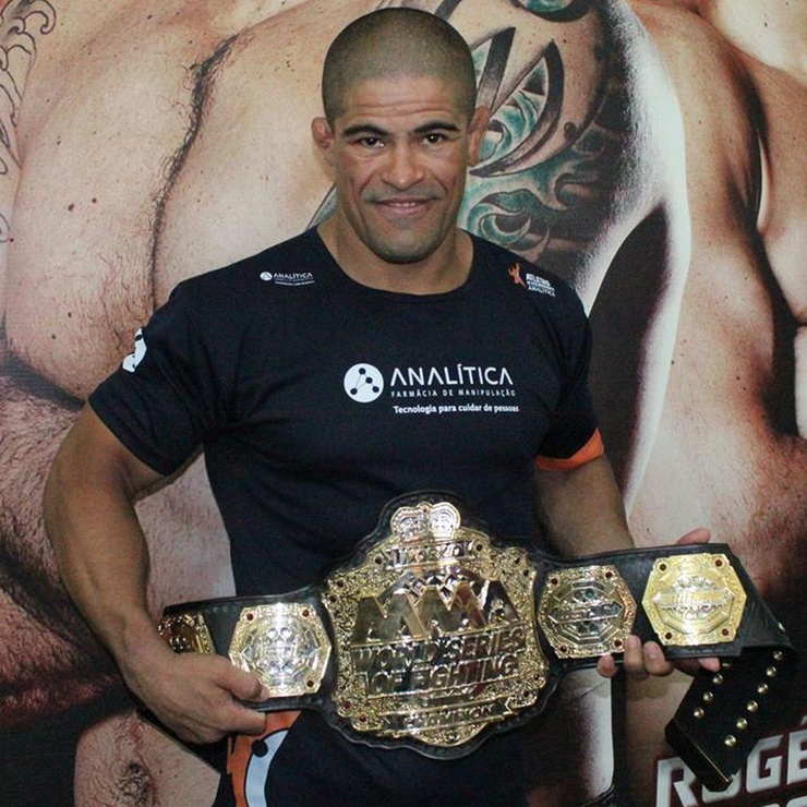 Rousimar Palhares