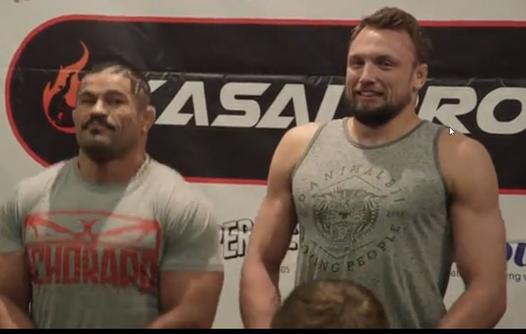 Rousimar Palhares