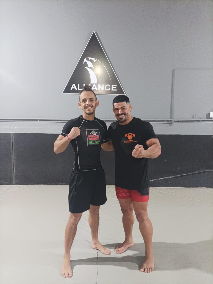 Rousimar Palhares