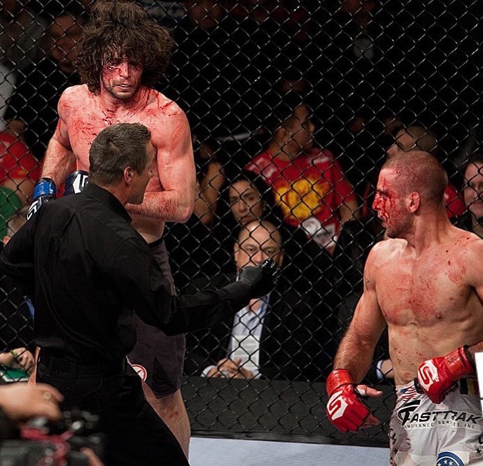 Tarec Saffiedine