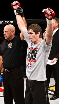 Jordan Mein