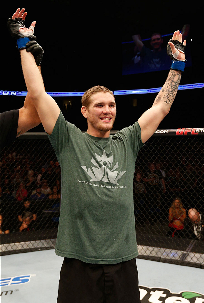 Jordan Mein