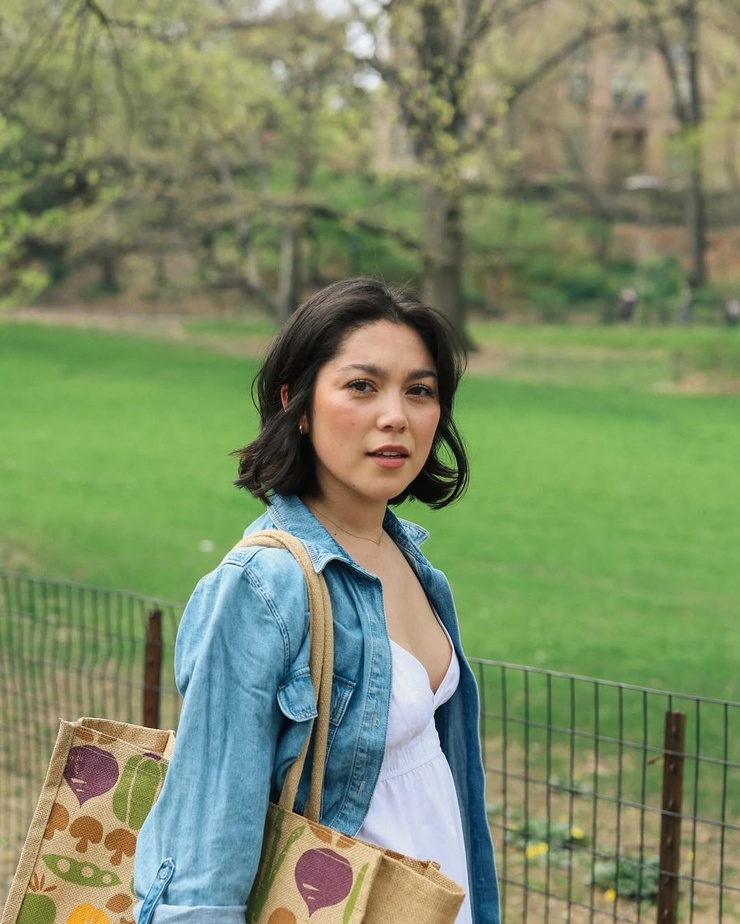 Ana Yi Puig picture