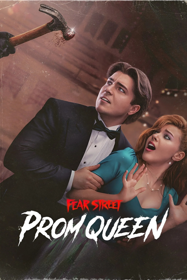 Fear Street: Prom Queen